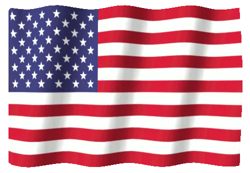 USA Flag